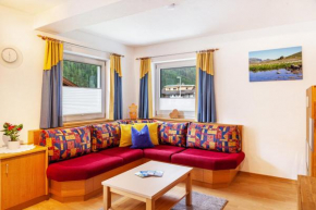 Haus Alpenheim Apartment 3